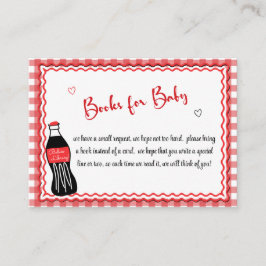 Baby Soda Ready to POP Book for Baby Tilläggskort