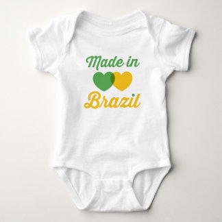 Baby som göras i Brasilien Tröja