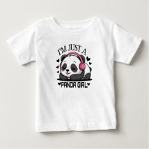 Baby söt t-shirt