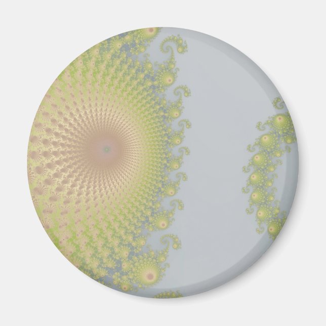 Baby Spirole Magnet (Framsidan)
