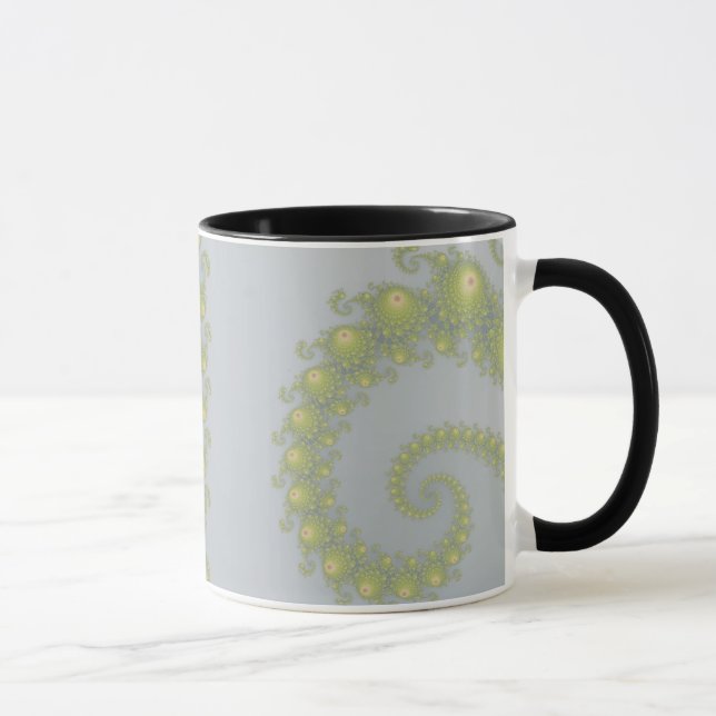 Baby Spirole Mugg (Höger)