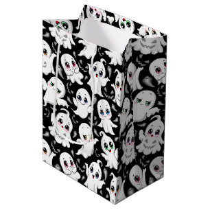Baby Spöken Spooky Cute Halloween Mood