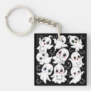 Baby Spöken Spooky Cute Halloween Mood