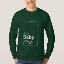 Baby springa t shirt