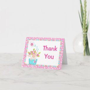 Baby Sprinkle Tack Kort