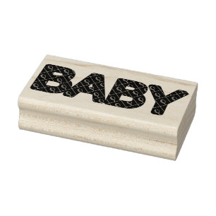 Baby Stämpel