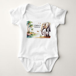 Baby-Strampler T Shirt