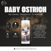 Baby Struts Termobägare