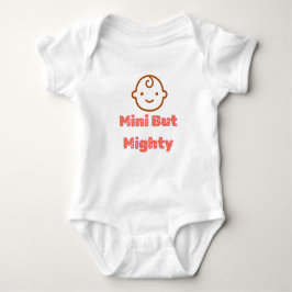 Baby Suit T Shirt