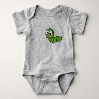 Baby suite t shirt