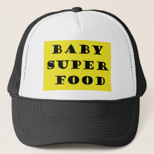 Baby Super Food Keps