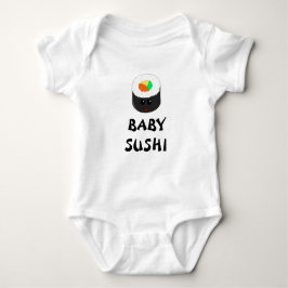 Baby Sushi Kawai T Shirt