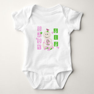 Baby Syrran Tshirts och gåvor