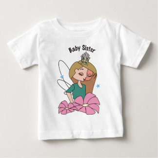 baby syster t shirt