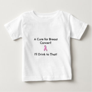 Baby T för botemedlet Shirt