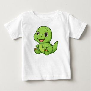 Baby T Rex Shirt