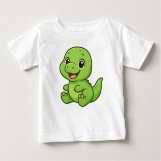 Baby T Rex Shirt