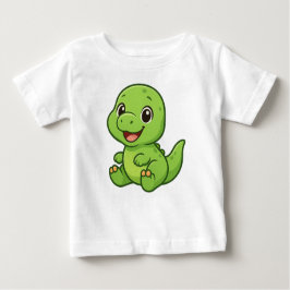 Baby T Rex T Shirt