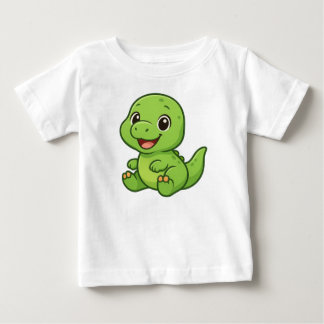 Baby T Rex T Shirt
