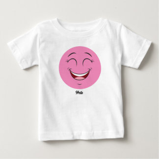 baby t-shirt