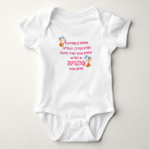 BABY T SHIRT