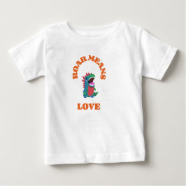BABY T-SHIRT