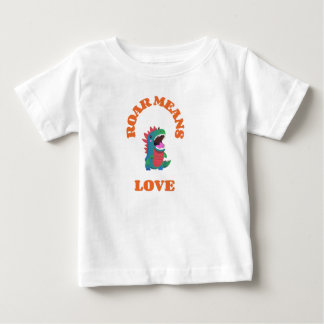 BABY T-SHIRT
