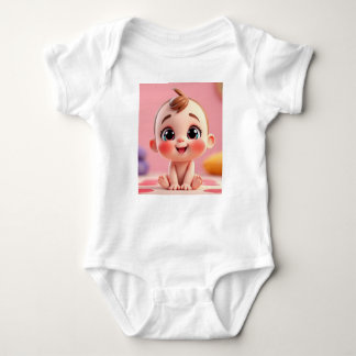 baby t shirt