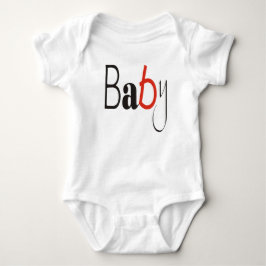 Baby T Shirt