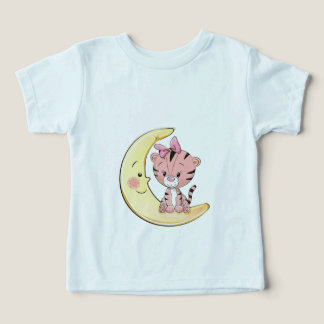 Baby t-shirt