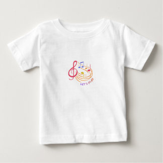 Baby t-shirt