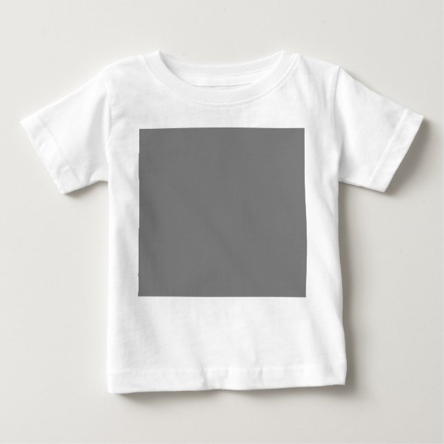 Baby T-Shirt (Framsida)