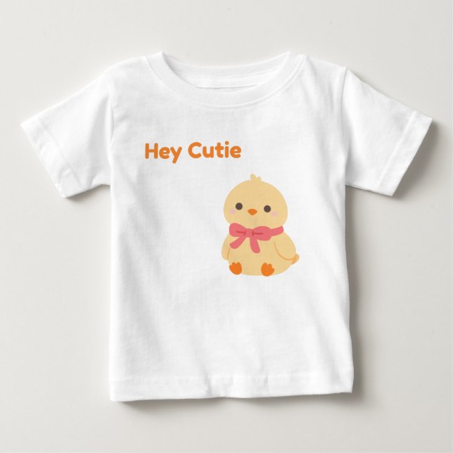 baby t-shirt (Framsida)