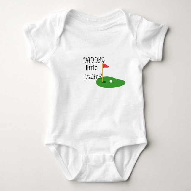 Baby T-Shirt (Framsida)
