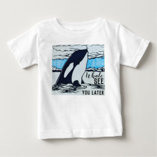 Baby T Shirt