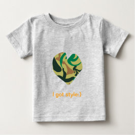 Baby T Shirt