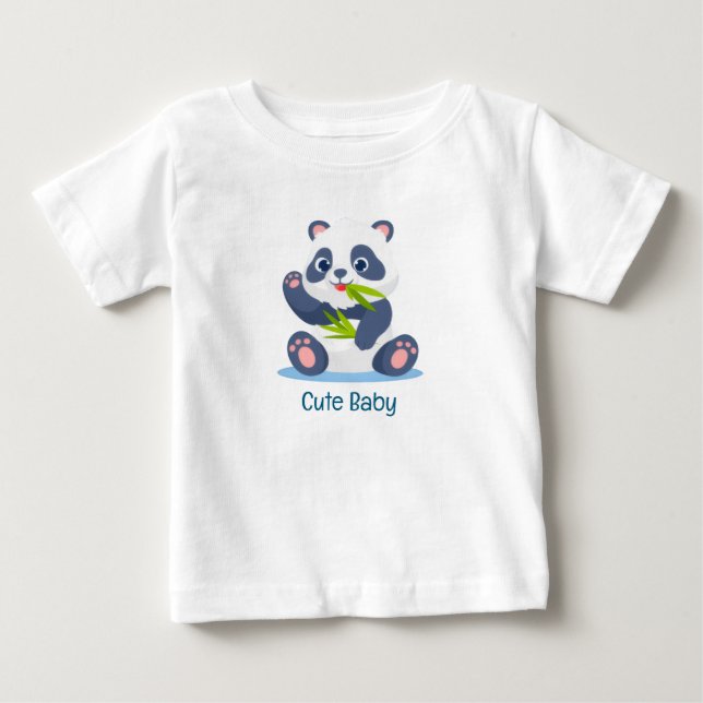 baby t-shirt (Framsida)
