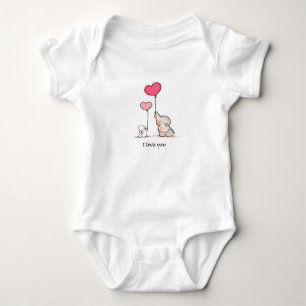 Baby T Shirt