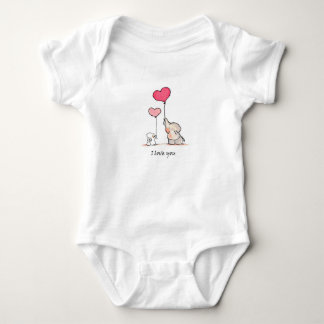 Baby T Shirt