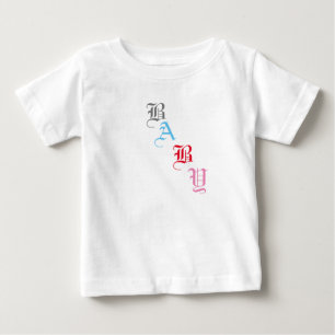 baby t shirt