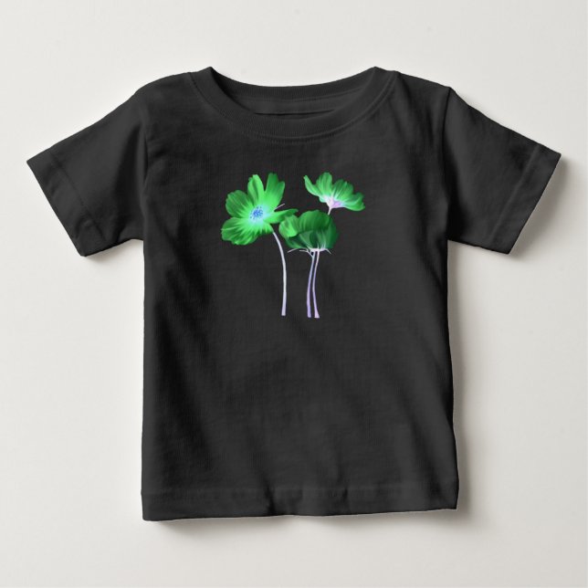 Baby T-Shirt (Framsida)