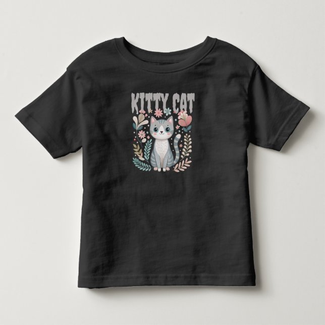 Baby t-shirt  (Framsida)