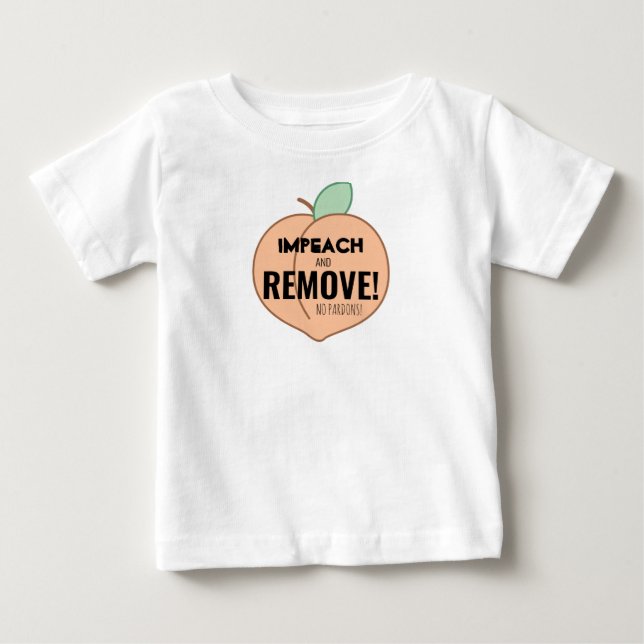 Baby T-shirt (Framsida)