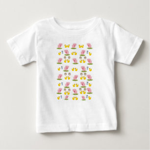 Baby T-Shirt Anka