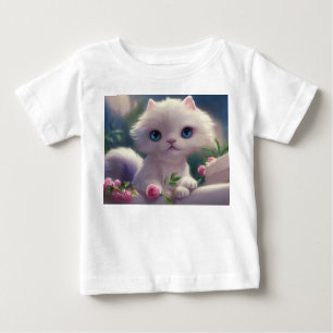 Baby T-Shirt-design: Cute & Anpassade T Shirt