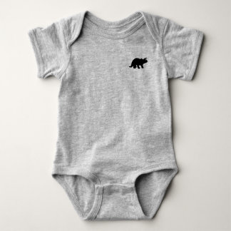 * Baby T-Shirt dinosaur, dino