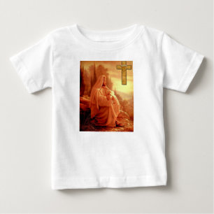 Baby T-Shirt Jesus