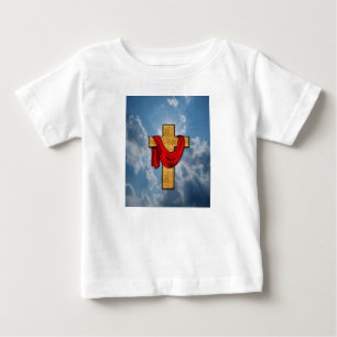 Baby T-Shirt Kor