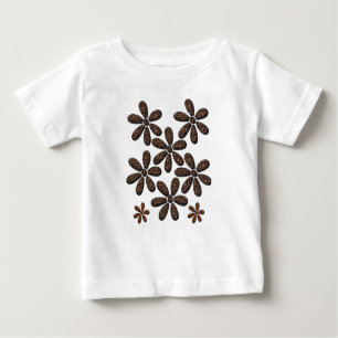 Baby T-Shirt Leopard