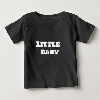 Baby T-Shirt lille baby